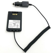 Eliminatore batteria auto