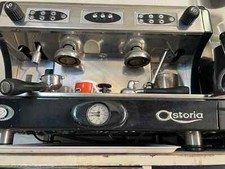 macchina del caffe Astoria