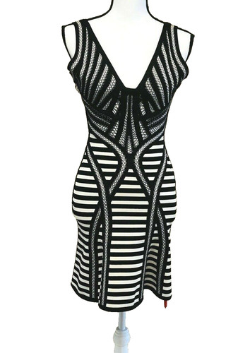 Herve leger abito medio - leger,