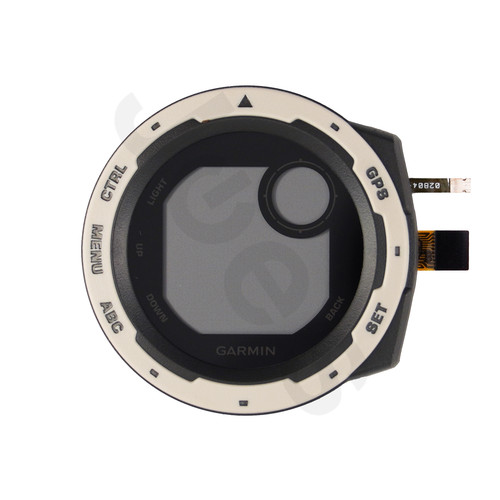Schermo lcd originale - schermo,