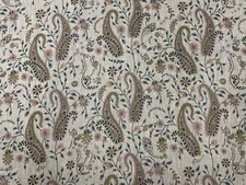 Harper Tessuto Paisley