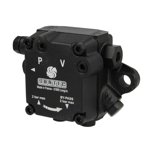 Pompa bruciatore olio suntec - bruciatore,