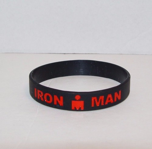 Bracciale ironman triathlon - bracciale,