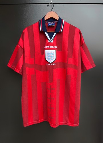 Maglia calcio vintage