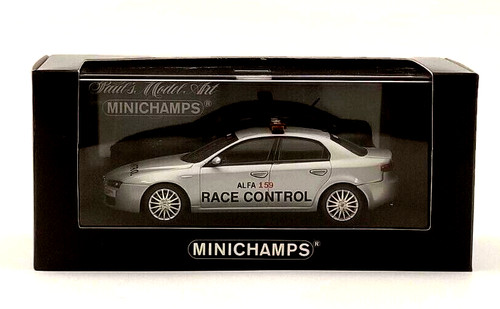 Alfa 159 race - alfa, 2006