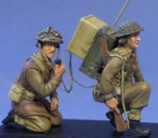 Modellino kit resina 1/35