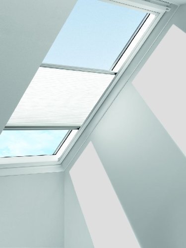 Store velux extension plissé - velux,