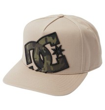 Casquette DC Shoes -