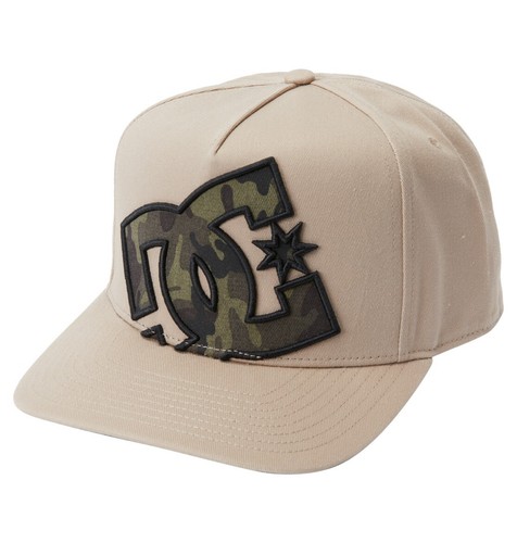 Casquette shoes - dc,