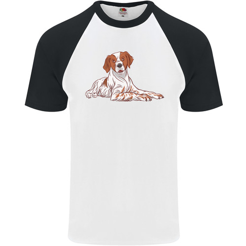 Shirt baseball uomo - uomo, a