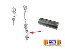 VW ANTIROLLIO DROP LINK