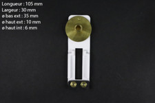 PIED DE ROTATION SWEEPY