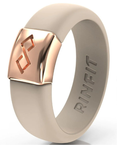 Rinfit infinity metal anelli - rinfit,