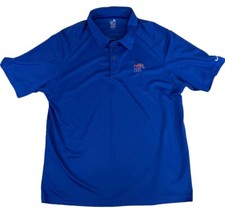 Memphis Tigers Polo Shirt XL