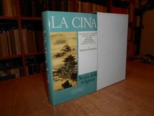 LA CINA. Culto degli Antenati