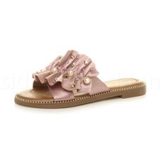 Sandali infradito donna piatti