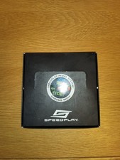 Speedplay Frog Cromo-Molibdeno