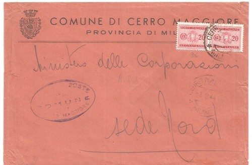 Rsi cerro maggiore 1944 su - maggiore, 1.9.1944
