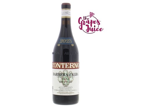 Giacomo conterno vigna francia - conterno,