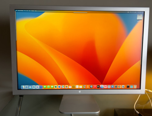 Display originale apple - display,