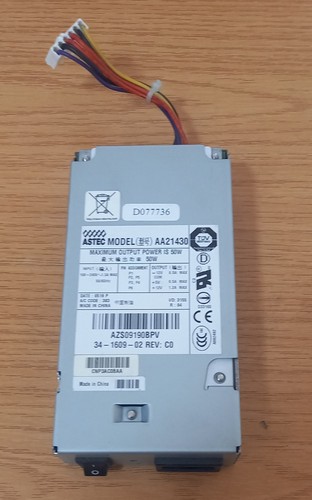 Alimentatore astec aa21430 psu - alimentatore,
