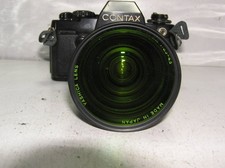 Fotocamera Contax 139QUARTZ +