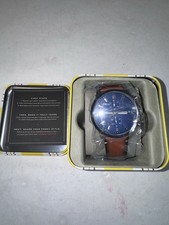 Orologio Fossil Uomo Townsman