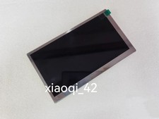 Schermo display lcd per - per, icom