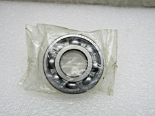 SKF 6204 C3 20mm X 47mm X 14mm