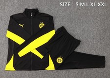 Tuta Borussia Dortmund 25/26
