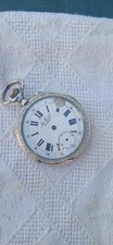 ANTICO OROLOGIO DA TASCA
