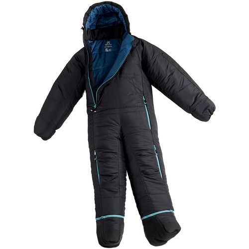 Selk bag tuta - tuta, pelo