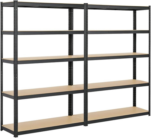 Scaffale scaffalatura metallo - scaffale/scaffalatura,