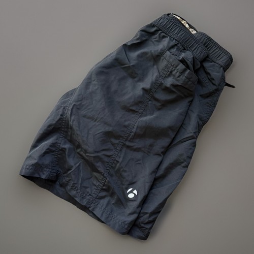 Bontrager pantaloncini donna - bontrager,
