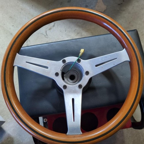 Rare nardi φ32 wood - Φ32.5,