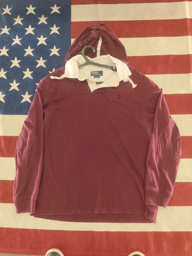 Ralph lauren felpa uomo - ralph,