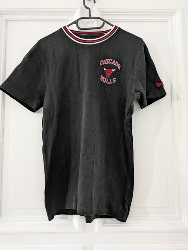 Shirt nba chicago bulls new - nba,