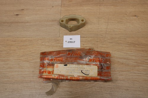 Flangia intermedia stihl - flangia,