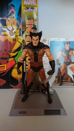 Marvel select diamond - marvel,