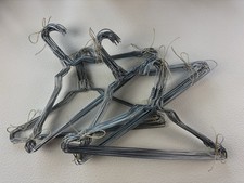 100 grucce di metallo lavanderia