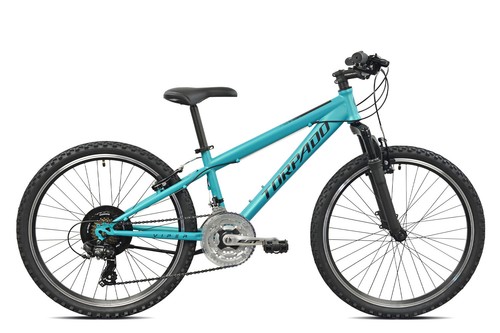 Mtb torpado viper shimano - torpado,