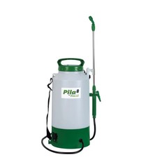 NEBULIZZATORE ELETTRICO A BATTERIA RIBIMEX "PRP081E" CON SERBATOIO IN POLIPRO...