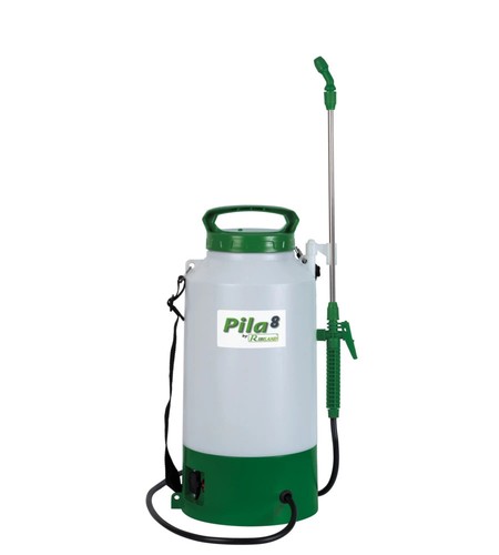 Nebulizzatore elettrico - elettrico, a
