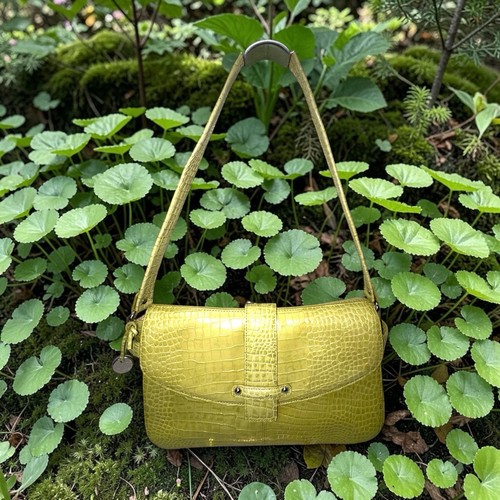 Borsa tracolla vintage y2k - a,