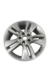 7J X 17 IS35 CERCHIO IN LEGA R17 OPEL MERIVA B (2017) 1.6 DIESEL 70KW 5P