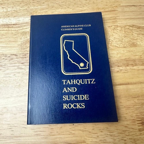 Tahquitz and suicide rocks - tahquitz,