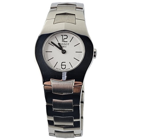 Orologio tissot 1853 - orologio, ref.