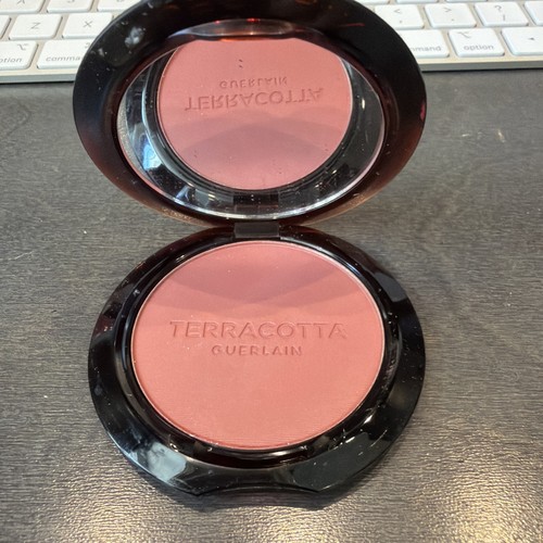 Blush terracotta guerlain - in,