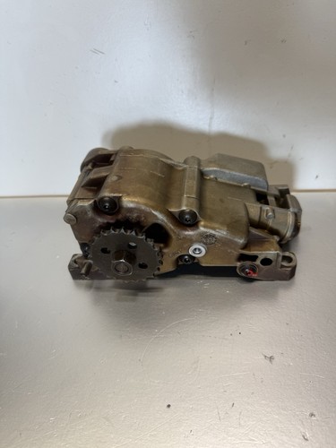 Pompa olio bmw e87 - bmw, e90