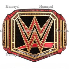 Replica Cintura Campionato